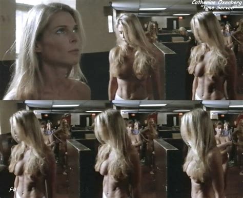 Catherine Oxenberg Nude Pics Page 1