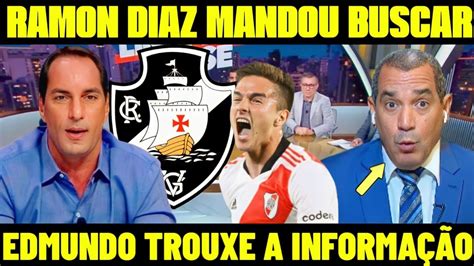 MERCADO DA BOLA AGITADO VASCO VAI FAZER O MAIOR MERCADO DA SUA HISTORIA