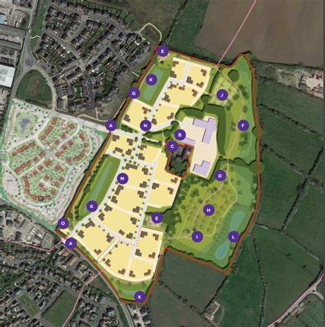 Calne Town Council Planning Committee Objects To Proposed Housing