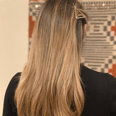 40 Gorgeous Blonde Balayage Color Ideas To Kill Hairstyle On Point