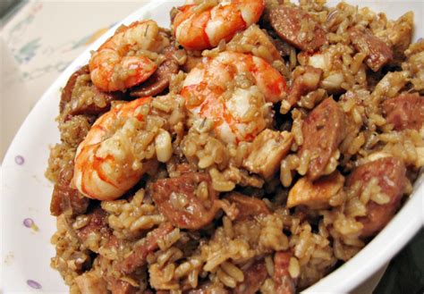 Cajun Jambalaya Recipe No Tomato Bryont Blog