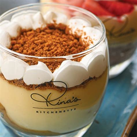 Biscoff Trifle Rinas Kitchenette