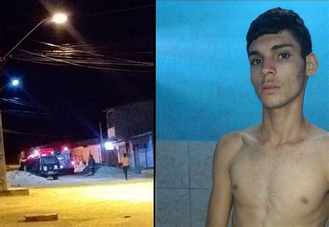 Jovem é morto facada no pescoço durante bebedeira entre amigos