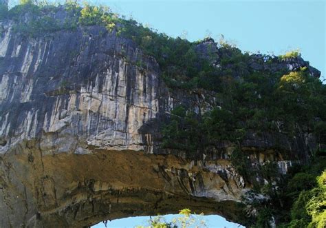 Earth Spectacular: The Fairy Bridge China