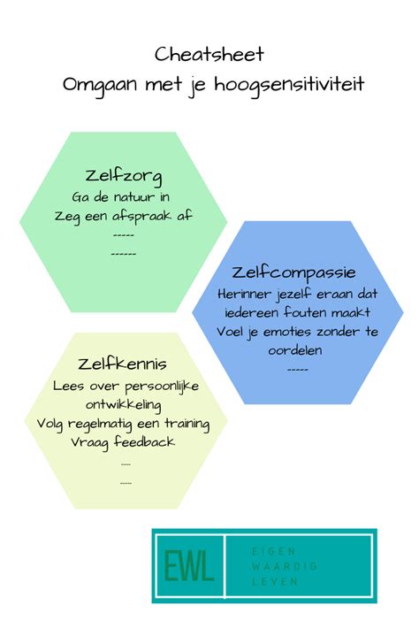 Zoveel Tips En Trics Over Hoogsensitiviteit Waar Vind Je Nog