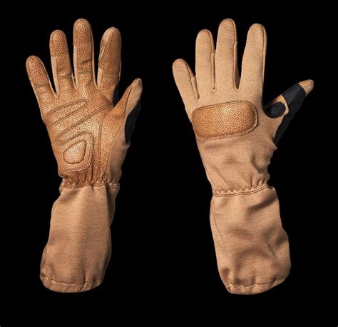 Special Forces Cut Resistant Tactical Gloves