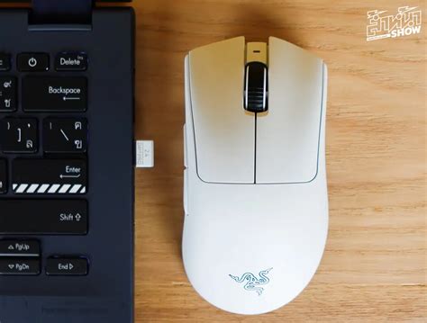 Review Razer Deathadder V3 Pro Gaming Mouse Super Light White Full Technology Archyde