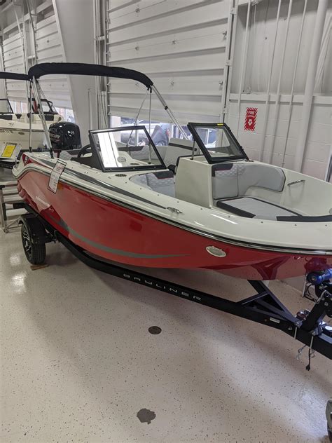 In Stock New And Used Models For Sale In Brighton Mi Wilson Marine