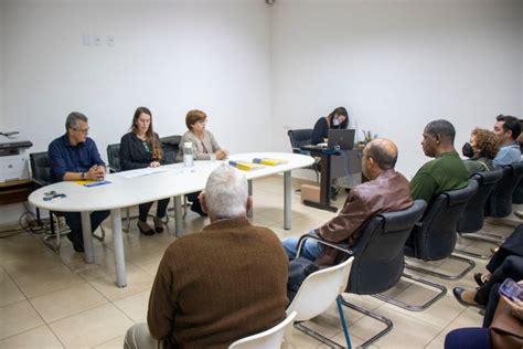 Membros Do Conselho Municipal De Sa De Tomam Posse Em Pouso Alegre