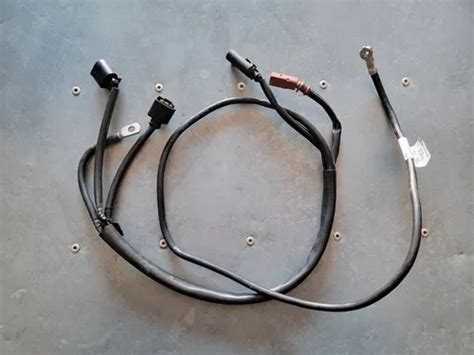 Arnes Alternador Trifasico Vw Vento 2014 A 2019 Detalle Meses Sin