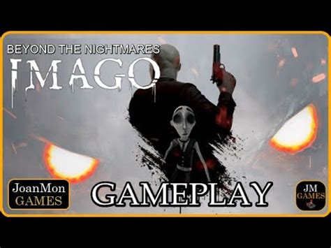 IMAGO Beyond The Nightmares Gameplay YouTube