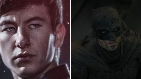 Barry Keoghan Confirmed for The Batman, But Is He Playing The Joker?