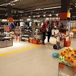 Decathlon Inaugura Su Primera Tienda Decat Tradesport