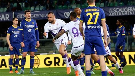 Verona Vs Fiorentina Prediction And Betting Tips May