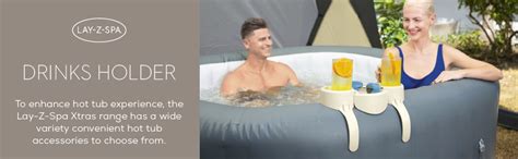 Lay Z Spa 60303 LED Light Accessory For Hot Tubs 7 Colour Underwater Light 2 Modes 60306