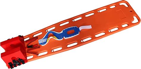 Piketu Plastic Life Board Swimming Pool Rescue Stretcher Portable