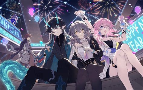 Houkai 3rd Honkai Impact 3rd Image By Expuella 4090909 Zerochan