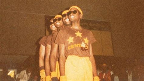 Iota Phi Theta Logo