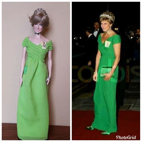 Pin By Wanda Rabon On Dolls Lady Diana Spencer Princess Diana Lady