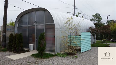 Idaho Quonset Hut Kits Your Guide To Metal Arch Building Solutions