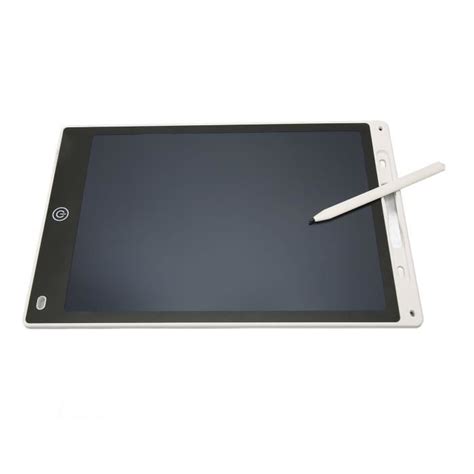 Shipenophy Tablette Crite Lcd Pouces Pad D Criture Effa Able