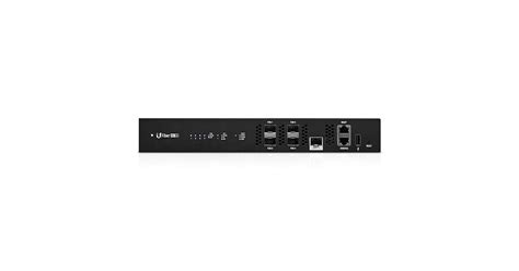 Ubiquiti UF OLT GPON Optical Line Terminal 4 PON Ports And 1 SFP Port