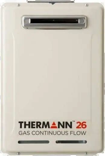 Thermann Hot Water System Repair And Installation In Adelaide