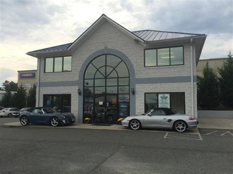 Basic Auto Sales Ashland car dealership in Ashland, VA 23005 | Kelley ...