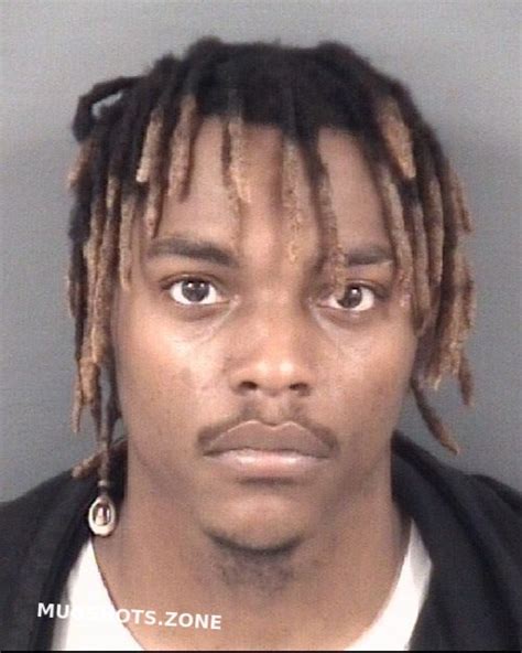 Scott Zachari Deonte Cumberland County Mugshots Zone