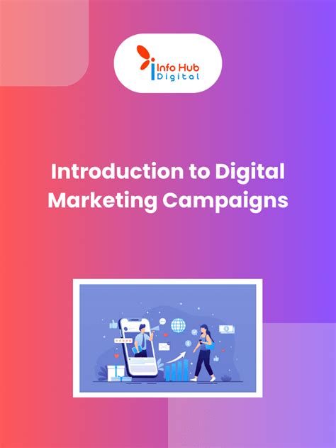 Introduction To Digital Marketing Campaigns