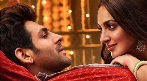 Satyaprem Ki Katha Box Office Collection Day 2 Kartik Aaryan Kiara Advanis Social Love Story