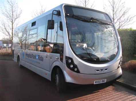 Guide To Buses In Medway Part Small Companies