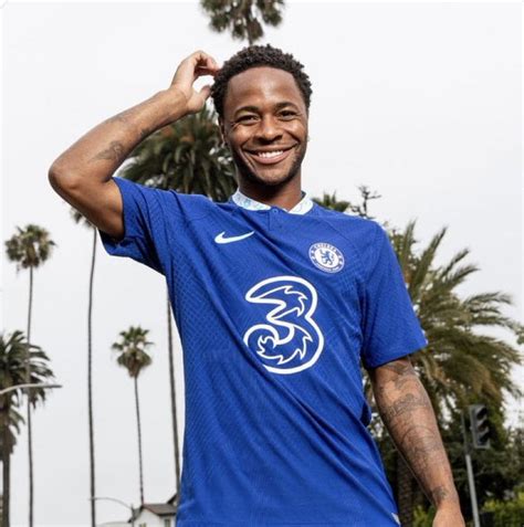 Epl Raheem Sterling Reveals Real Reason He Left Man City For Chelsea