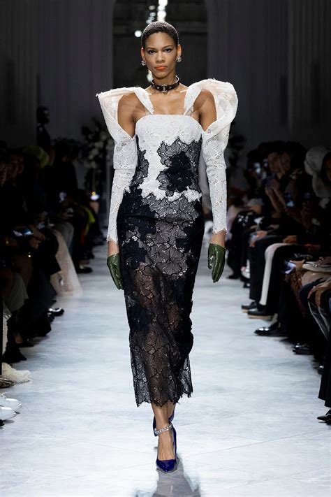 Bibhu Mohapatra Fashion Show Runway Ready To Wear Fall Winter 2024