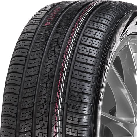 Pirelli Scorpion Zero All Season » Sprawdź testy i opinie » Oponeo