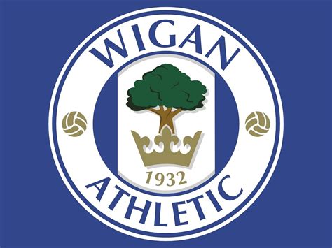 Wigan Athletic - The escape artists!