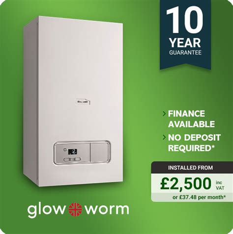 Glow Worm Energy Kw