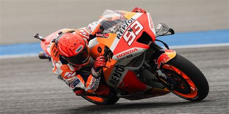 Marc Marquez Sebut Motogp Ducati Cup Wajar Kalau Pecco Bagnaia