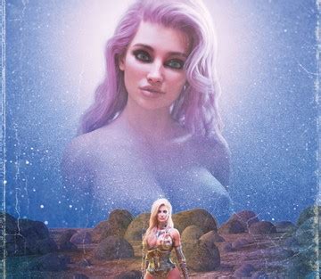 Tom Reynolds Muses Sex And Porn Comics