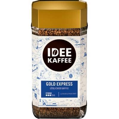 Idee Kaffee Gold Kawa Rozpuszczalna G Allegro Pl