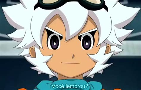 Pin By Luuh Saboya On Inazuma Anime Images Anime Character