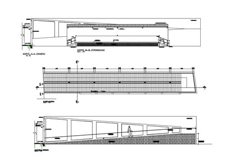 Concrete Ramp Construction Details