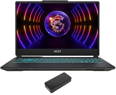 Msi Cyborg A Vf Gaming Entertainment Laptop Intel I H