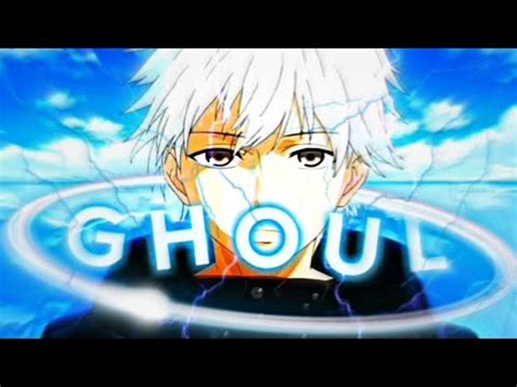 Cochise Hatchback Tokyo Ghoul AMV YouTube