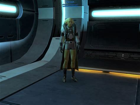 Consular Crew Party Hawtpants Of The Old Republic