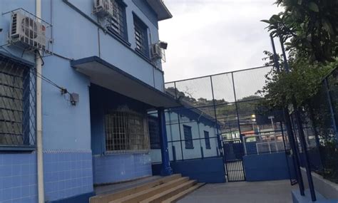 Aulas Presenciais Em Escolas De Santos S O Suspensas Litoral Sp