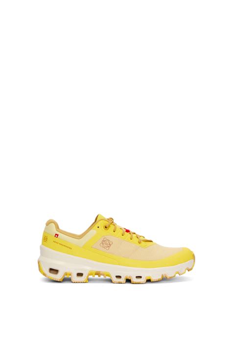 Luxury sneakers for women - LOEWE
