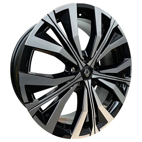 Oryginał felgi 20cali Renault Austral Escape Talisman 5x114 3