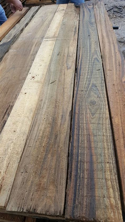 Sinker Cypress Elder Hardwoods