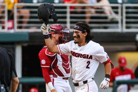 University of Georgia Athletics